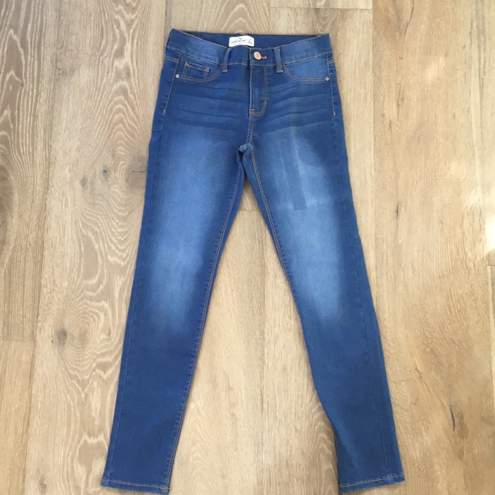 girls skinny jeans 💙